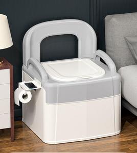 Elderly <strong>Toilet</strong> Adult Household Mobile <strong>Toilet</strong> <strong>Portable</strong> Pregnant Women's <strong>Bedroom</strong> <strong>Toilet</strong> Bowl - Product Image 2