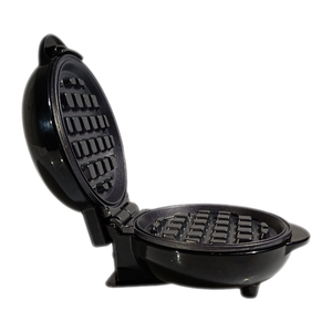Machine à gaufres électrique, assiette en <span class=keywords><strong>forme</strong></span> de cœur, antiadhésive, petite taille, livraison de 7 jours - Product Image 6