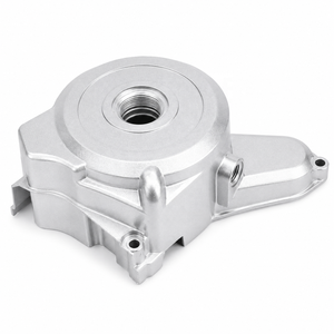 Couvercle de moteur supérieur <span class=keywords><strong>pour</strong></span> démarreur, compatible avec les quads et motos tout-terrain 110cc 125cc - Product Image 2