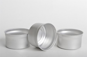 Boîtes de conserve personnalisées en aluminium, 2 pièces, 100ml, 180ml, 300ml, pot métallique pour le <span class=keywords><strong>thon</strong></span>, l'huile de poisson, la nourriture de mer, la nourriture humide pour animaux de compagnie - Product Image 3