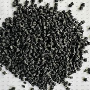 Granulés recyclés LLDPE AA de qualité supérieure, résine vierge LLDPE, film soufflé LLDPE, poudre moulée LDPE, résine vierge LLDPE - Product Image 2