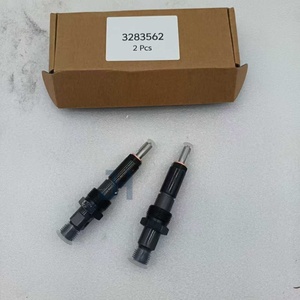 3283562 Inyector de Repuesto para Maquinaria de Construcción, para Motor 6BT 6B5.9, Excavadora, Cargadora de Ruedas - Product Image 4