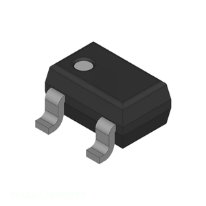 MAX6376XR29+ BOM IC En stock Gestion de l'alimentation (PMIC) Composant électronique puce Circuit intégré SC 70, SOT 323 - Product Image 1