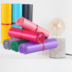 Venta Directa de Fábrica, Bolsas de Plástico Económicas para Envíos, Descuento por Volumen, Transporte Exprés para Pequeñas Empresas, Almacenamiento de Zapatos - Product Image 2