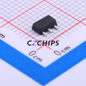 Transistor Original Nuevo 2SB649AG-C-AB3-R SOT-89, Transistor de Unión Bipolar (BJT) - Product Image 1