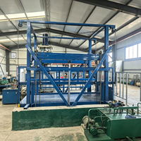 Hidrolik Yük Asansörü Makaslı Platform 0,5-50 Ton Taşıma Kapasitesi 1-30m Kaldırma Yüksekliği Depo Malzeme Taşıma İçin