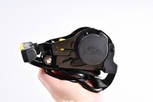 Cinturino a cricchetto retrattile per Auto 25mm 1500 libbre 700kg Auto retrattile a cricchetto con cinturino resistente - Product Image 3