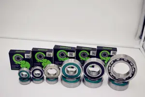 Original Bearing Supplier Wheel Hub Tapered Roller Bearings 7804 7805 32008 For Lada Niva Auto Machinery Track Car