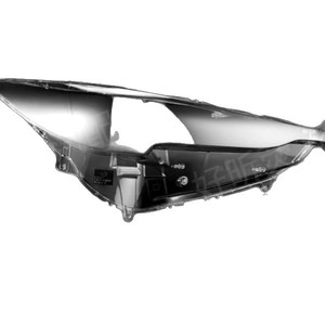 Cubierta de faro para Mazda Cx5 2017 2018 2019, carcasa de lente transparente para embellecedor de iluminación de coche - Product Image 4