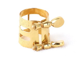 Attache attelle de haute qualité, pour instrument de <span class=keywords><strong>saxophone</strong></span>, accessoires, 1 pièce - Product Image 3