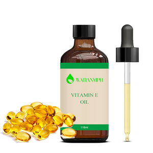 Ätherisches Öl Fabrik 1kg Lippen öl mit Vitamin E reine Vitamin E Gesichts öl kapseln - Product Image 4