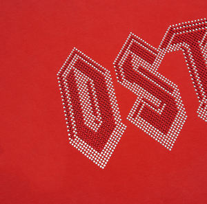 Vente en gros de T-shirts de marque à manches courtes de qualité supérieure à vendre à chaud Lostes 2025 Trendy Intricacying Brand Fashion T-shirts pour hommes - Product Image 5