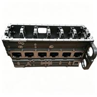Bloc-cylindres moteur 4914774 491477420 pour moteurs série NT855 NTA855 et bloc-cylindres nu
