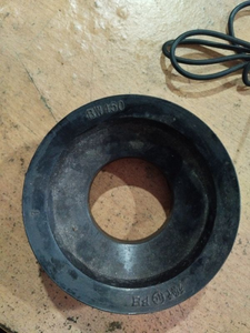 Carbide Piston Bw320 <strong>Reamer</strong> Forged for Well Drilling Mud Pump - Product Image 4