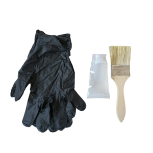 Neumático de esponja para motocicleta Dirt Bike y tubo de goma espumada tubo interior <span class=keywords><strong>80</strong></span>/100-21 Enduro Motocross <span class=keywords><strong>Mousse</strong></span> Tube - Product Image 5