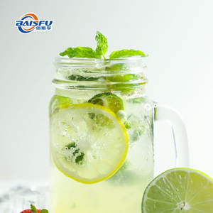 Boisson gazeuse liquide à saveur de menthe aromatisée aux fruits de qualité alimentaire 20ml pour la cuisson de gâteaux chocolats crème glacée - Product Image 4