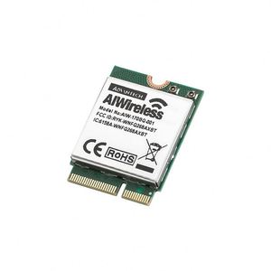 Thương hiệu mới ban đầu Qualcomm Wifi6e M.2 2230 E Key AIW-170BQ-001 - Product Image 1
