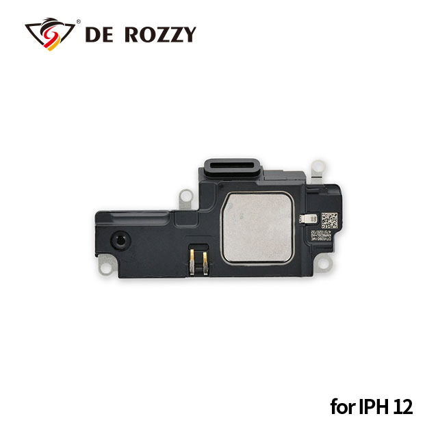 Tested High Quality Repair Parts Loudspeaker for iPhone 12 12Mini 12Pro 12Promax Loud Speaker Ringer Inner Buzzer Replacement