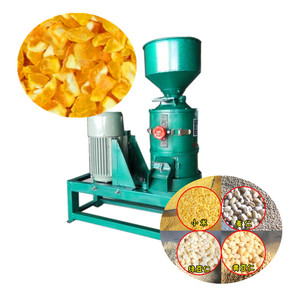 Éplucheur de grains de maïs <span class=keywords><strong>Milliet</strong></span> Peel Maker à économie d'énergie - Product Image 2
