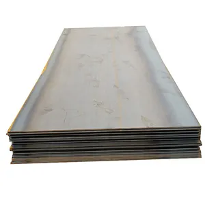 Ss400 Q355 Carbon Steel Plate Sa 516 Gr70.q195 Q215 Q235 Q255 Q275 Carbon Steel