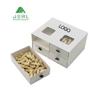 Diwali-Caja de regalo de frutas secas, caja de embalaje para dulces - Product Image 1