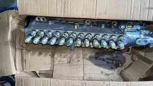 Bomba de inyección 2842 0402619802 0402619801 0402046810 0402601807 - Product Image 4