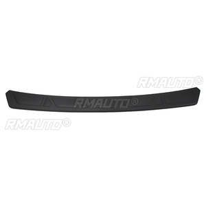 Rear Bumper <b>Lip</b> Compatible with Subaru Outback 2020-2024 Body Kit Rear <b>Splitter</b> Guard Cover Protector Car Accessories - Product Image 5