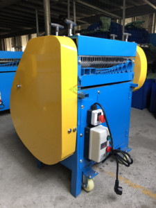 Máquina Pelacables Industrial de Alta Calidad BGSH 2026, Cuchilla Duradera y Rendimiento Estable para Uso a Largo Plazo, Gran Venta - Product Image 4