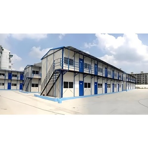 <span class=keywords><strong>Maison</strong></span> préfabriquée modulaire de type K à <span class=keywords><strong>prix</strong></span> d'usine, hébergement de bureau, <span class=keywords><strong>construction</strong></span> de bureaux temporaires - Product Image 1