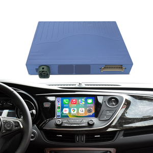 Không dây Carplay Android Auto Adapter cho Buick hình dung 2014-2019 OEM 8 "Màn hình nâng cấp gương liên kết Airplay xe chơi chức năng - Product Image 1