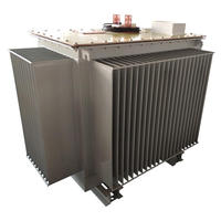 Redresseur à refroidissement par huile Wenbo 500A 380V avec minuterie pour pièces en aluminium anodisé, efficacité 88%, facteur de puissance 0.95 constant