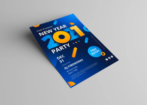 <span class=keywords><strong>Stampa</strong></span> Personalizzata di Poster per Conferenze Aziendali - Carta Opaca Professionale con <span class=keywords><strong>Tipografia</strong></span> Chiara per Riunioni di Lavoro - Product Image 5