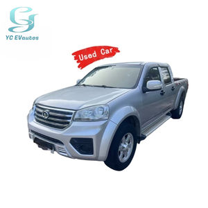 Voiture d'<span class=keywords><strong>Occasion</strong></span> Chinoise Great Wall Gwm Fengjun 5 2020 Manuelle 2RM 2.4L Essence Pickup - Product Image 1