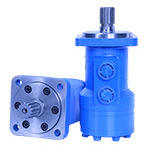 Moteur hydraulique cycloïdal série BM3, couple élevé, faible vitesse, même modèle que Eaton pour Danfoss, directement du fabricant - Product Image 5