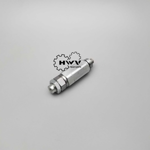 ขายส่งวาล์วระบายแรงดันไฮดรอลิกคุณภาพสูงสำหรับรถขุด DH55 - Product Image 2