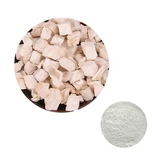 Hot bán sức khỏe nguyên liệu 98% Kudzu gốc nhà máy chiết xuất Pueraria mirifica chiết xuất