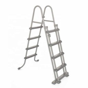 <span class=keywords><strong>Piscine</strong></span> hors sol <span class=keywords><strong>ovale</strong></span> <span class=keywords><strong>Bestway</strong></span> 56716 Power Steel, ensemble de <span class=keywords><strong>piscine</strong></span> <span class=keywords><strong>ovale</strong></span> - Product Image 4