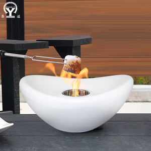 Cheminée <span class=keywords><strong>de</strong></span> <span class=keywords><strong>table</strong></span> à l'<span class=keywords><strong>éthanol</strong></span> pour camping, <span class=keywords><strong>foyer</strong></span> <span class=keywords><strong>de</strong></span> <span class=keywords><strong>table</strong></span> moderne sans fumée, <span class=keywords><strong>foyer</strong></span> au bio<span class=keywords><strong>éthanol</strong></span> - Product Image 6