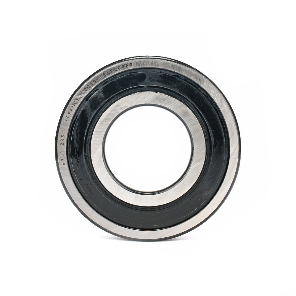 Deep groove ball bearing 6313-2RS C3