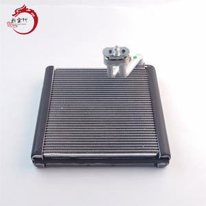 Pièce moteur automobile la plus vendue : Ensemble de joint et de garniture de l'évaporateur 97139-3X000 pour Hyundai Elantra Veracruz Kia 971393X000 - Product Image 4