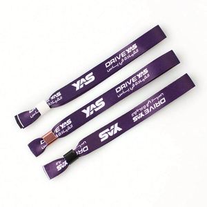 Venta Directa de Fábrica, Pulseras de Moda con Impresión por Sublimación al por Mayor para Eventos - Product Image 5