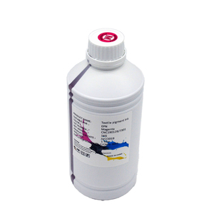 DTG Dệt Mực DTG Siêu Cao Cấp Mực Cho DTG Máy In Ep Con trai F2100 Màu F2000 I3200 L1800 F2130 F1070 I3200 I1600 - Product Image 6