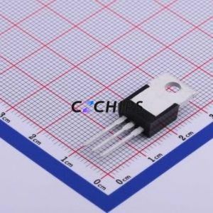 ทรานซิสเตอร์สนามทรานซิสเตอร์ (มอสเฟท) PSMN4R3-100PS 127 ITO-220AB-3ใหม่ดั้งเดิม - Product Image 2