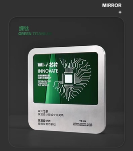 Metal <strong>Plaque</strong> - Product Image 2