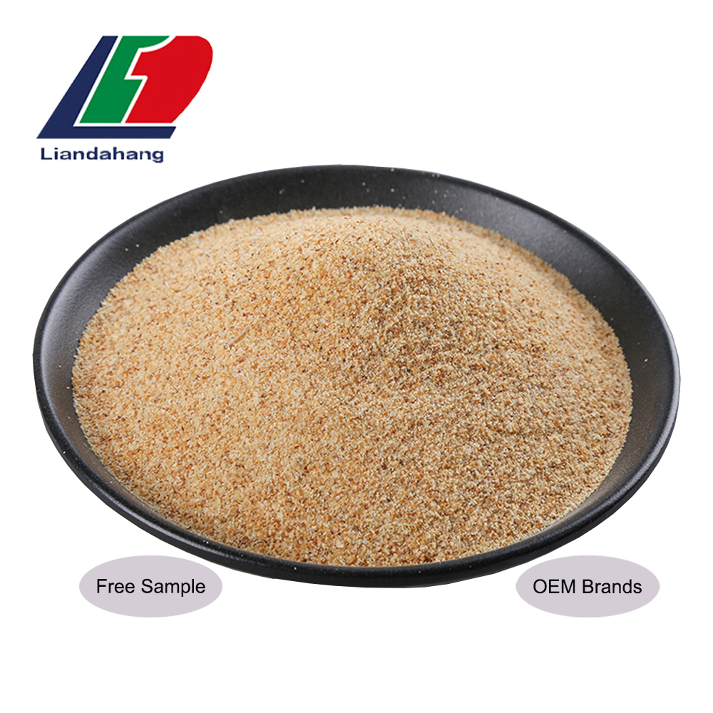 Air Dried Garlic Granules, Odorless Garlic Powder, Dehydrated Minced Garlic