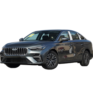 En stock – Nouvelle <span class=keywords><strong>berline</strong></span> Geely Emgrand 2026 1.5L essence, intérieur de luxe, conduite à gauche, prête pour livraison immédiate - Product Image 3