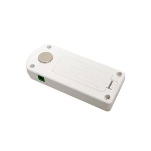 Kit de Prueba Portátil para Láminas Conductivas de Puesta a Tierra, Tela con Patrón de Rayas, Estilo Sencillo para Uso en Hogar, Hotel, Ropa de Cama y Almohadas - Product Image 6