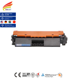 Cartouche de toner MICR compatible IBEST <span class=keywords><strong>HP</strong></span> CF294A 94A compatible avec <span class=keywords><strong>HP</strong></span> LaserJet Pro M118dw M149fdw pour l'impression de chèques bancaires - Product Image 1