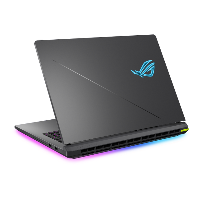 ROG Strix G18 (2026) G815 18'' 2.5K 300Hz IPS Ultra 9 290HX Plus 5060 5070 5070Ti 5080 32GB RAM 1TB SSD Newest Gaming Laptop