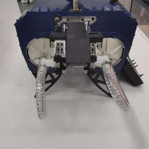 Op UAV gemonteerde elektrische isolatie spuitrobot - Product Image 3